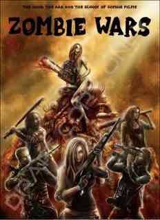 Зомби войны